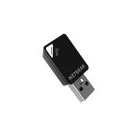 Netgear Netgear A6100 DualBand 802.11ac/n WLAN USB Adapter