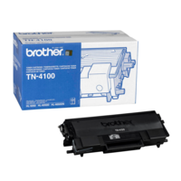 Brother Brother TN-4100 Toner Fekete