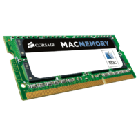 Corsair Corsair 4GB /1333 Mac Memory DDR3 RAM