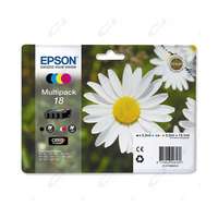 Epson Epson T1806 Eredeti Tintapatron Színes MultiPack