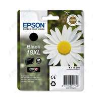 Epson Epson T1811 XL Eredeti Tintapatron Fekete