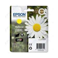 Epson Epson T1814 XL eredeti Tintapatron Sárga