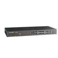 TP-Link TP-Link TL-SF1024 10/100Mbps 24-Port Rack Switch