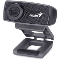 Genius Genius FaceCam 1000X 720p HD webkamera