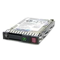 HP HP 2TB SC Midline SAS 3.5" szerver HDD