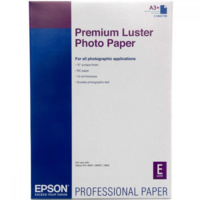 Epson Epson C13S041785 Premium Luster A3+ Fotópapír (100 lap/csomag)