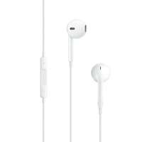 Apple Apple Earpods fülhallgató távirányítóval és mikrofonnal (Eco csomagolás)
