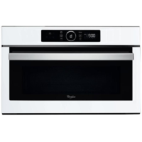 Whirlpool Whirlpool AMW 730/WH Beépíthető Mikrohullámú sütő - Fehér