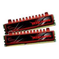 G.Skill G.Skill 8GB /1600 Ripjaws Red DDR3 RAM KIT (2x4GB)
