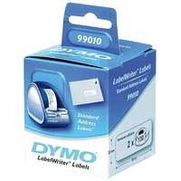 Dymo DYMO címke LW 89x28mm fehér