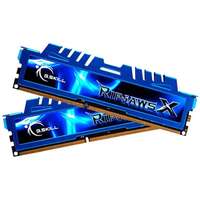 G.Skill G.Skill 16GB /2400 RipjawsX Blue DDR3 RAM KIT (2x8GB)