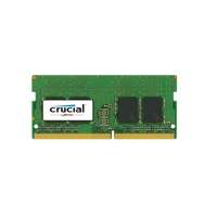 Crucial Crucial 4GB /2400 Value DDR4 SoDIMM RAM