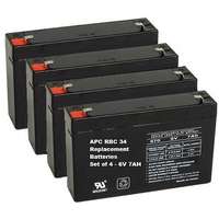 APC APC RBC34 Battery Unit