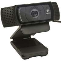 Logitech Logitech QuickCam C920 HD Pro Webkamera