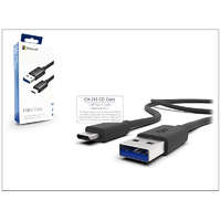 Microsoft Microsoft CA-232CD USB 3.0 M - USB Type-C 3.1 M Adatkábel 1.2m Fekete
