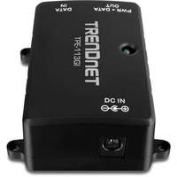 TRENDnet TRENDnet TPE-113GI 10/100/1000Mbps Power over Ethernet Injector