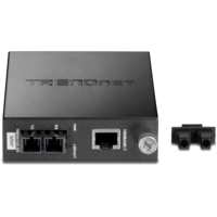 TRENDnet TRENDnet Fiber Converter TFC-1000MSC