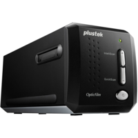 Plustek Plustek OpticFilm 8200i SE szkenner