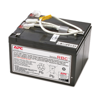 APC APC RBC5 Csere akkumulátor