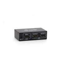 Equip Equip 332712 HDMI Video-Splitter, 2 port, FullHD, 3D