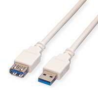 SECOMP Secomp USB 3.0 hosszabbító kábel 1,8m