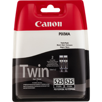 Canon Canon PGI-525 Eredeti Tintapatron Twin Pack Fekete