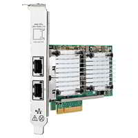 HP HP Ethernet 10Gb 2P 530T Adapter