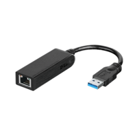 D-link D-Link USB 3.0 Gigabit Ethernet Adapter Converter