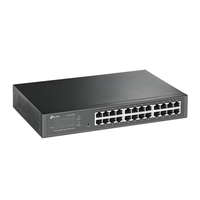 TP-Link TP-Link TL-SG1024DE Gigabit 24-port Desktop / Rack Switch