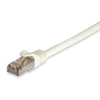 Equip Equip 605719 SFTP Cat7 patch kábel, 20m, fehér, LSOH