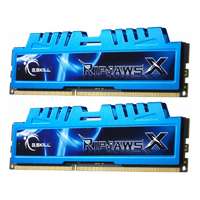 G.Skill G.Skill 16GB /2133 RipjawsX Blue DDR3 RAM KIT (2x8GB)