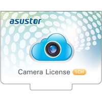 Asustor Asustor NVR Camera License Package - 1 csatorna