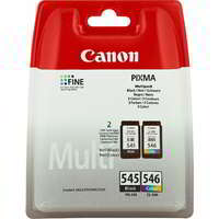 Canon Canon PG-545B / CL-546 Tintapatron multi pack