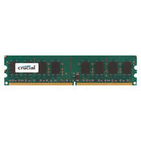Crucial Crucial 1GB /800 Value DDR2 RAM