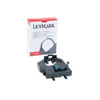 Lexmark Lexmark 3070169 HQ újrafestett 11A3550 nyomtatószalag Fekete