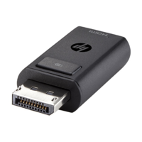 HP HP DisplayPort - HDMI 1.4 adapter