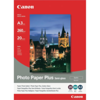 Canon Canon 1686B026 A3 Fotópapír (20 lap/csomag)