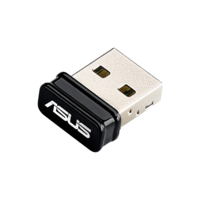 Asus Asus USB-N10 Nano Wireless USB Adapter