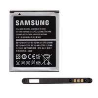 Samsung Samsung i8160 Galaxy Ace 2 gyári/S7562 Galaxy S Duos akkumulátor - Li-Ion 1500 mAh - EB425161LU
