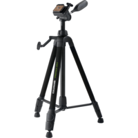 Cullmann Cullmann Primax 350 Kamera állvány (Tripod) + 3D fej KIT - Fekete