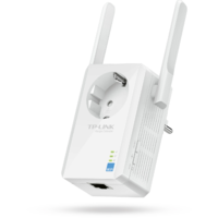 TP-Link TP-Link TL-WA860RE V2 300Mbps WiFi Range Extender with AC Passthrough