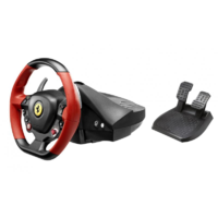 Thrustmaster Thrustmaster Ferrari 458 Spider Xbox One Versenykormány