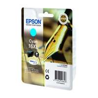 Epson Epson T1632 16XL Eredeti Tintapatron Cián