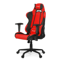 Arozzi Arozzi Torretta Gaming szék - Piros