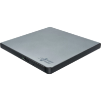 LG LG GP57ES40 Külső USB DVD író - Ezüst