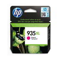 HP HP 935XL Eredeti Tintapatron Magenta