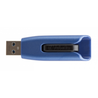 Verbatim Verbatim 128GB Store 'n' Go V3 Max USB 3.0 Pendrive - Kék-Fekete