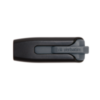 Verbatim Verbatim 256GB Store 'n' Go V3 USB 3.0 Pendrive - Fekete