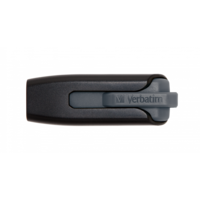 Verbatim Verbatim 128GB Store 'n' Go V3 USB 3.0 Pendrive - Fekete