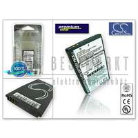 Cameron Sino Nokia 6230/6030/N70/N91 akkumulátor - Li-Ion 1000 mAh - (BL-5C utángyártott) - PRÉMIUM